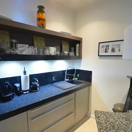 -- Manhattan -- Centrum -- Starowka -- * Kołobrzeg