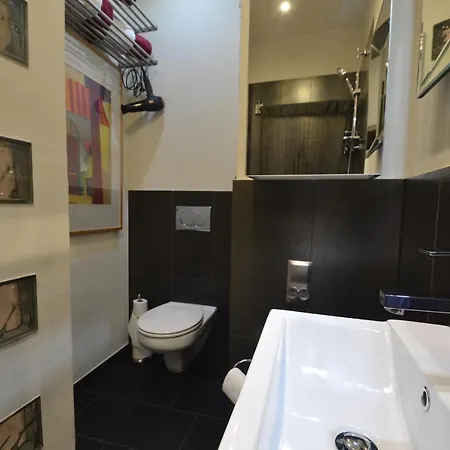 -- Manhattan -- Centrum -- Starowka --