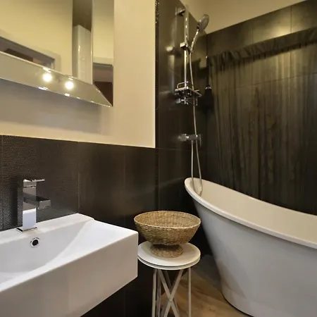 -- Manhattan -- Centrum -- Starowka -- * كولوبرزيغ