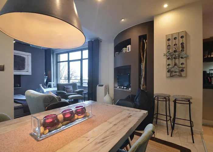 -- Manhattan -- Centrum -- Starowka -- * Kolberg