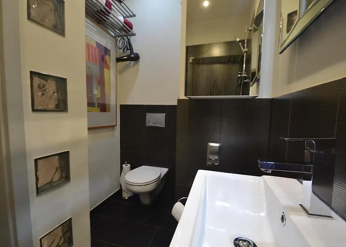 -- Manhattan -- Centrum -- Starowka --